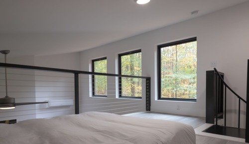Signature Cabin