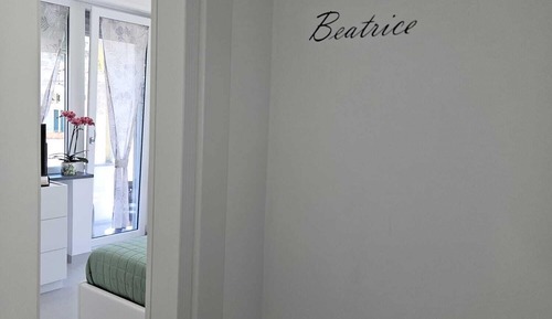 Standard Room, Mountain View (Beatrice)