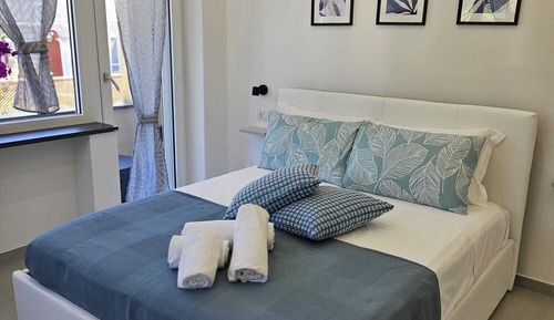 Standard Room (Giulia)