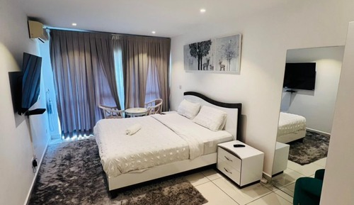 Deluxe Apartment, Bay View