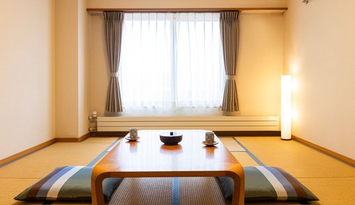 Basic Room, Non Smoking