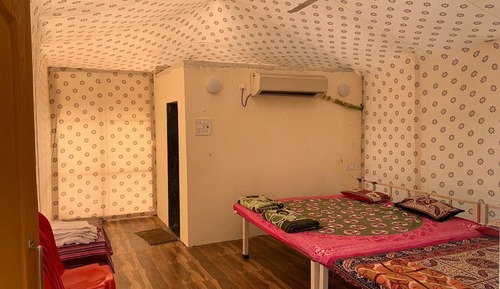 Basic Tent