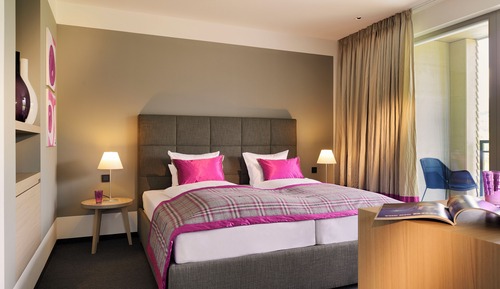 Deluxe Suite, Golf View