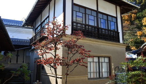 Traditional Room
