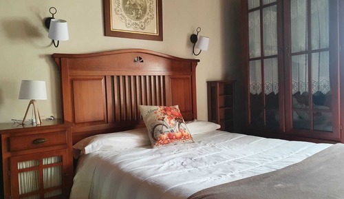 Comfort Apartment