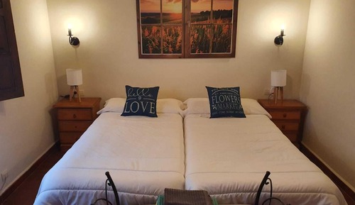 Family Apartment
