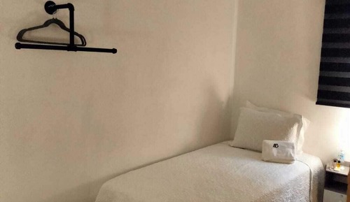 Basic Double Room