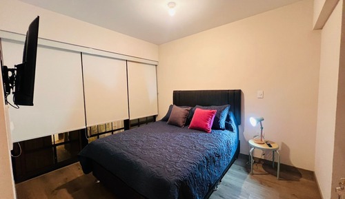 Exclusive Apartment