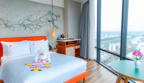 Superior Double Room