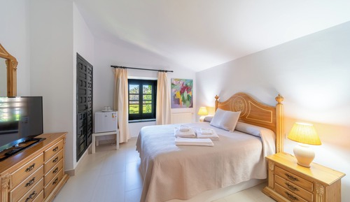 Comfort Room, 1 Bedroom, Mountain View