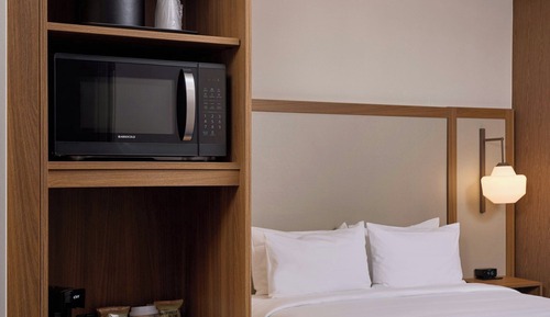 Room, 2 Queen Beds