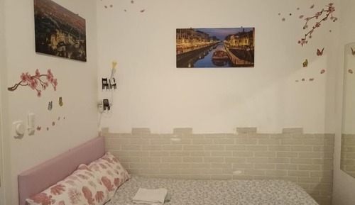 Economy Room, 1 Double Bed, Non Smoking, Kitchenette