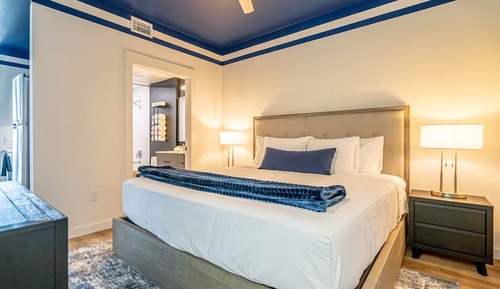 Signature Suite, 1 Bedroom, Balcony