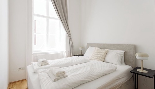 Comfort Apartment