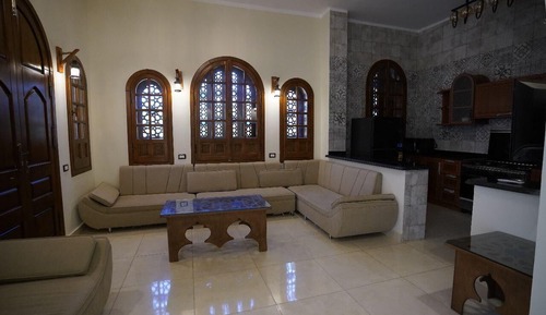 Family Villa