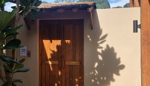 Villa, 1 Bedroom, Private Pool, Mountain View