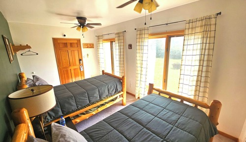 Beaver Room