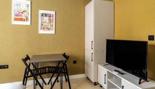 Amsterdam Suite