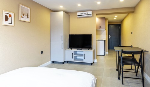 Berlin Suite