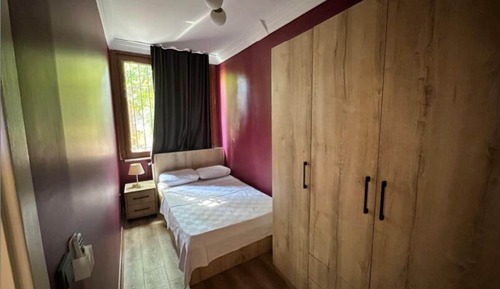 Superior Suite Annex Building