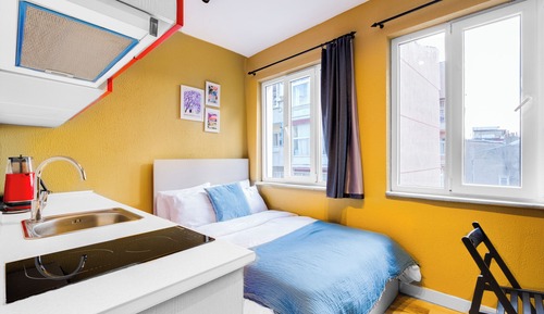 Barcelona Suite
