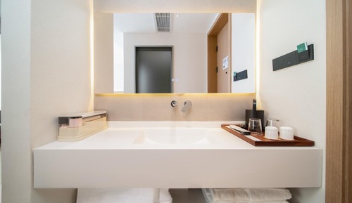 Luxury Suite, 2 Bedrooms
