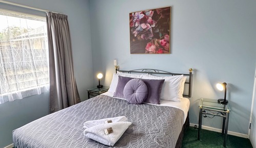 Classic Single Room