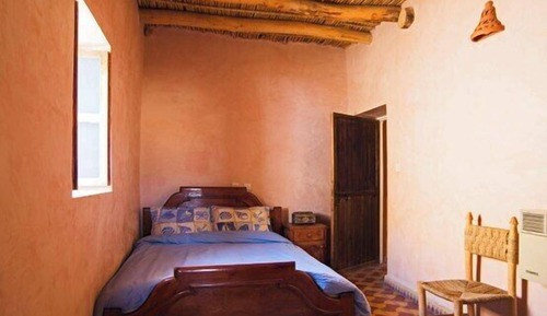 Double Room, Mountain View