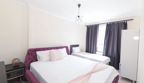 Comfort Suite