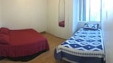 Deluxe Apartment, Garden View
