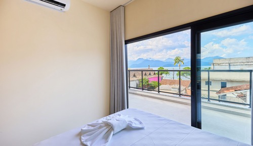 Senior Apartment