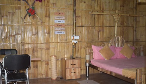 Standard Room, Balcony, City View