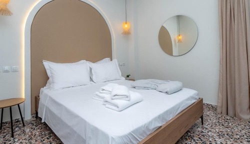 Basic Quadruple Room