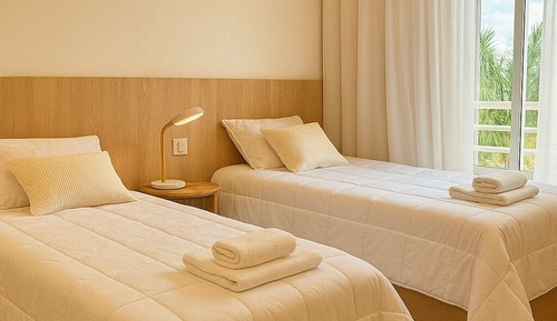 Comfort Apartment