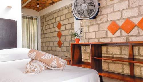 Deluxe Room, Balcony, Sea View