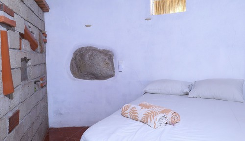 Family Cabin, Sea View