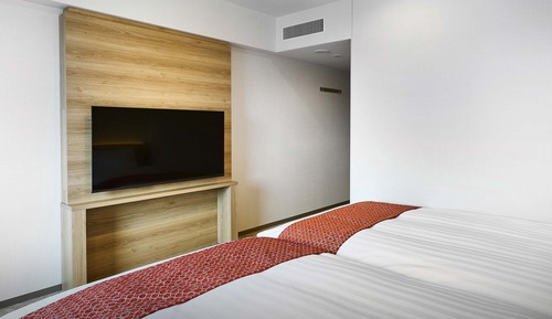 Comfort Twin Room