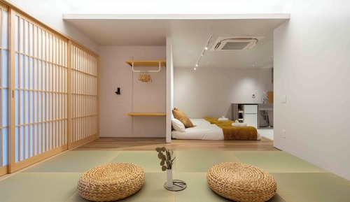 Superior Apartment