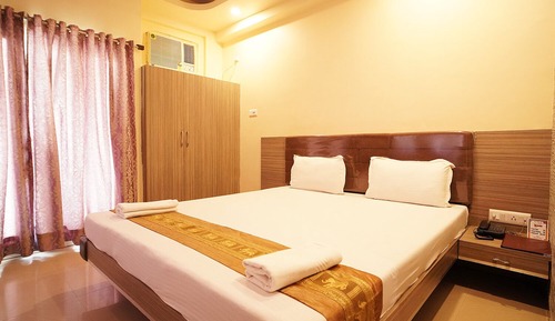 Super Deluxe Room