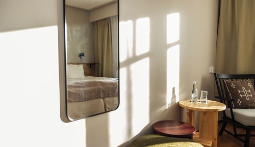 Double Room, Lake View
