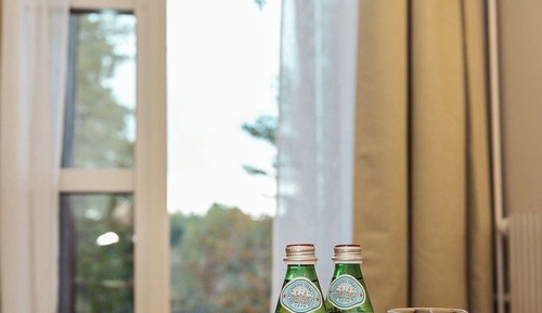 Junior Suite, Balcony, Lake View