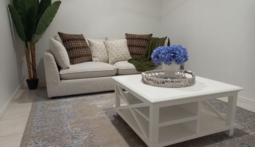Comfort Apartment, Patio, Garden View