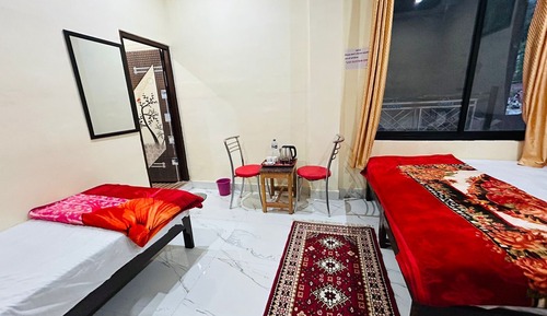 Executive Triple Room