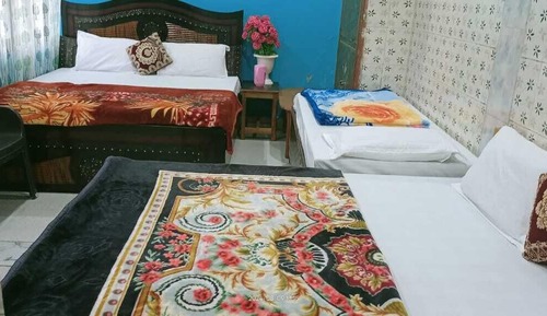 Royal Room