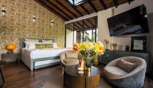 Comfort Suite, Mountain View