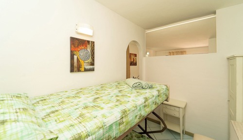 Apartment, Park View