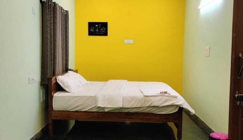 Double Room, 1 Bedroom, Pool View