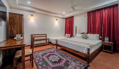 Khawa Premium Room