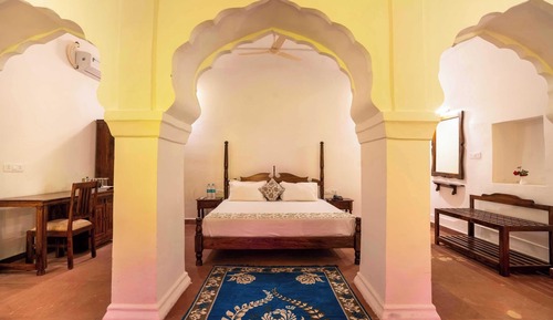 Khawa Suite Room