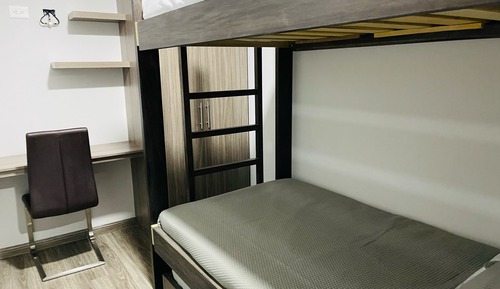 Comfort Apartment, Park View